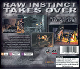Dino Crisis - PlayStation