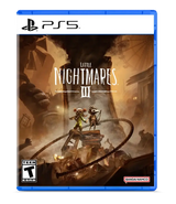 Little Nightmares III - PlayStation 5