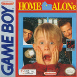 Home Alone - Game Boy