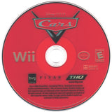 Disney•Pixar Cars - Wii