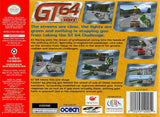 GT 64: Championship Edition - Nintendo 64