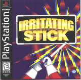 Irritating Stick - PlayStation
