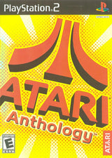 Atari Anthology - PlayStation 2