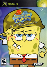 SpongeBob SquarePants: Battle for Bikini Bottom - Xbox