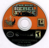 Star Wars: Rogue Squadron III - Rebel Strike - GameCube