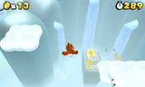 Super Mario 3D Land - Nintendo 3DS