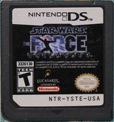 Star Wars: The Force Unleashed - Nintendo DS