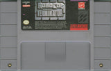 RoboCop versus The Terminator - Super Nintendo