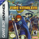 Fire Emblem - Game Boy Advance