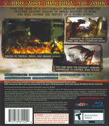Lair - PlayStation 3