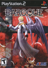 Baroque - PlayStation 2
