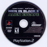 Men in Black II: Alien Escape - PlayStation 2