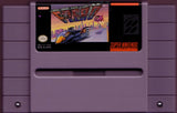 F-Zero - Super Nintendo