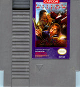 Willow - NES
