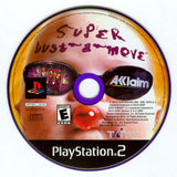 Super Bust-A-Move - PlayStation 2