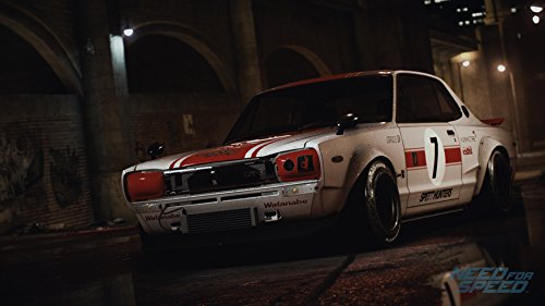 Need for Speed - Xbox One