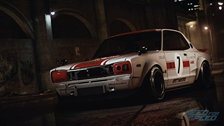 Need for Speed - Xbox One