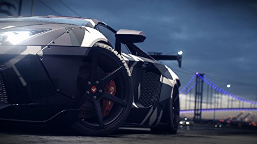 Need for Speed - Xbox One