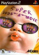 Super Bust-A-Move - PlayStation 2