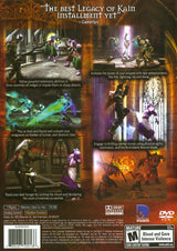 Legacy of Kain: Defiance - PlayStation 2