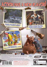Ratatouille - PlayStation 2