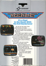 Gradius - NES