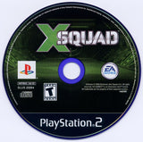 X Squad - PlayStation 2