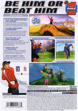 Tiger Woods PGA Tour 2003 - PlayStation 2