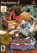 Yu-Gi-Oh!: The Duelists of the Roses - PlayStation 2
