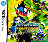 Mega Man Star Force: Dragon - Nintendo DS
