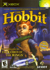 The Hobbit - Xbox
