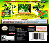 Mega Man Star Force: Dragon - Nintendo DS