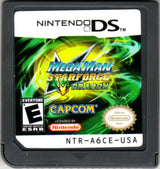Mega Man Star Force: Dragon - Nintendo DS
