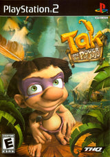 Tak and the Power of JuJu - PlayStation 2