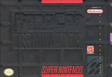 RoboCop versus The Terminator - Super Nintendo