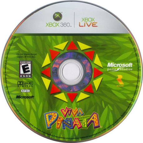 Viva Pinata - Xbox 360