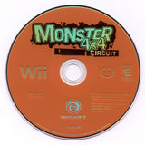 Monster 4X4: World Circuit - Wii