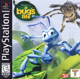 A Bug's Life - PlayStation