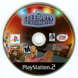 MTV Celebrity Deathmatch - PlayStation 2
