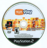 EyeToy: Play - PlayStation 2