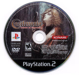 Castlevania: Lament of Innocence - PlayStation 2
