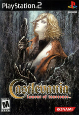 Castlevania: Lament of Innocence - PlayStation 2