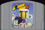 Bomberman 64 - Nintendo 64