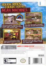 Monster 4X4: World Circuit - Wii