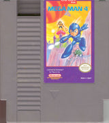 Mega Man 4 - NES