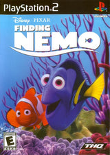 Disney•Pixar Finding Nemo - PlayStation 2