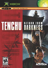 Tenchu: Return from Darkness - Xbox