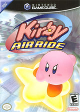 Kirby Air Ride - GameCube