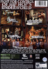 Def Jam: Fight for NY - Xbox