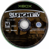 Def Jam: Fight for NY - Xbox